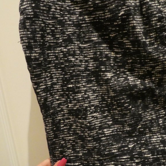 Scotch & Soda Patterned Mini Skirt - Picture 8 of 12